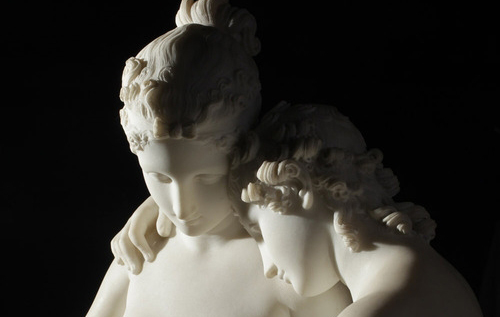 欧洲古典人物石膏雕塑绘画素材参考